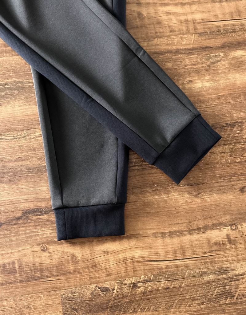 Prada Long Pants